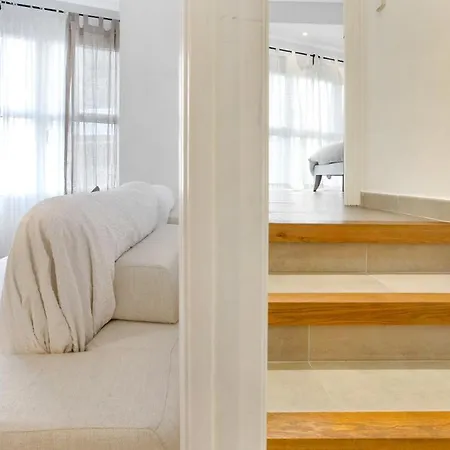 Apartament Apartment- Martinez *