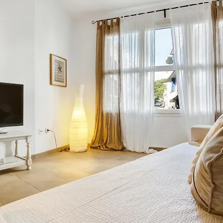 Apartment- Martinez * Llafranc