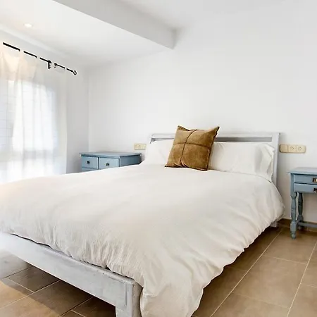 Apartament Apartment- Martinez Llafranc