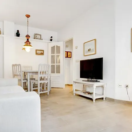 Apartament Apartment- Martinez *