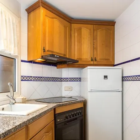 Apartament Apartment- Martinez *