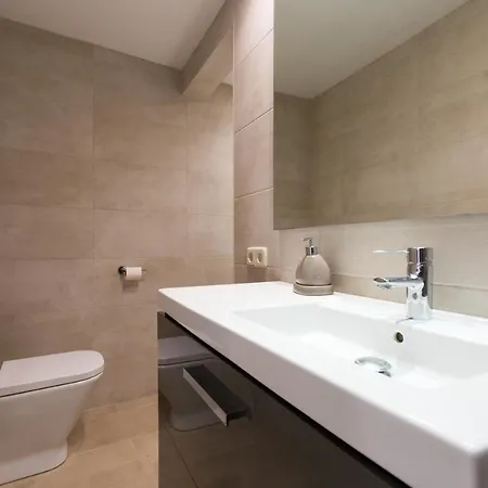 Apartment- Martinez Llafranc